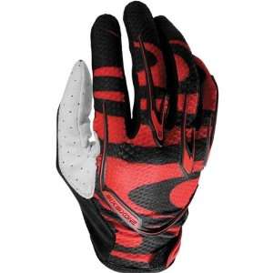 SixSixOne Recon Camber Adult All Terrain Bicycle MTB Gloves w/ Free B 