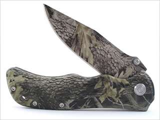 MTech High Definition Camouflage Linerlock Camo Knife Brand NEW 