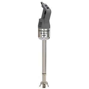 Robot Coupe 18 Immersion Blender   Commercial Turbo Stick Mixer 