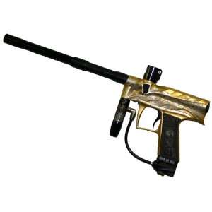  USED   Bob Long CUSTOM Closer Paintball Gun Marker Sports 