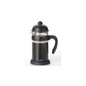    BonJour 8 Cup Hugo Unbreakable French Coffee Press: Electronics
