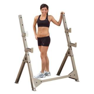 more exercise equipment best fitness olympic press stand model bfpr10