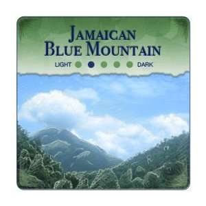 Jamaica Blue Mountain Blend 5 Pound Bag Grocery & Gourmet Food