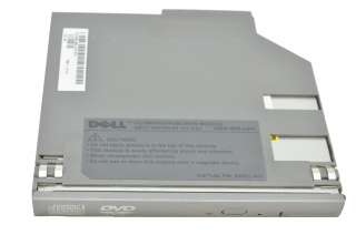   Latitude D610 D520 D810 D820 D520 Laptop CD RW/DVD ROM Drive  