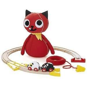  BRIO Train   Caty (Cat): Toys & Games
