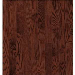  Bruce Solid Ash Hardwood Flooring Strip and Plank CB2618 