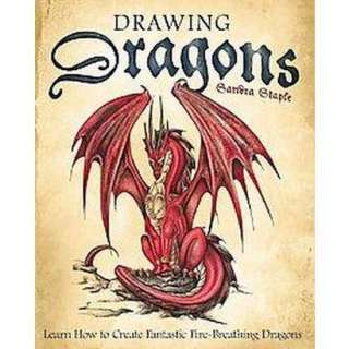 Drawing Dragons (Paperback).Opens in a new window