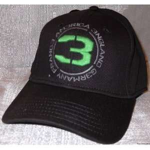 CALL OF DUTY Modern Warfare 3 Embroidered Flex Fit Baseball CAP/ HAT