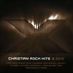 Half X 2010 Christian Rock Hits (CD, Apr 2010, BEC Recordings 