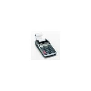 Casio HR 8 12 Digit Handheld Printing Calculator Office 