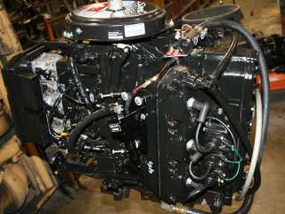   Jet 175 hp Complete Drop in Engine SportJet Marine Engine Motor  