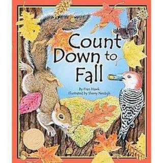 Count Down to Fall (Hardcover).Opens in a new window