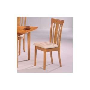  Orchard Dining Chair with Cushion Seat [Set of 2]