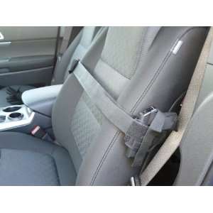 Concealed Carry Car Seat Holster 