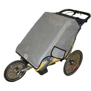   Insect Cover for Baby Jogger Switchback Jogger and Trailer Model Baby