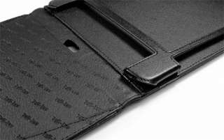 Tuff Luv Tri Axis Leather Case For  Kindle DX  