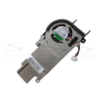   Genuine Acer Aspire One D257 Happy 2 Gateway LT28 Fan for 4N Cpu only