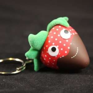  Chocolate Dipped Strawberry: Toys & Games