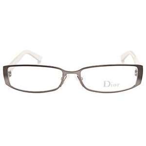  Christian Dior 3710 Sand Olive Eyeglasses Health 