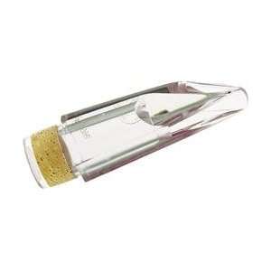   Pyne Poly Crystal Bb Clarinet Mouthpiece Musical Instruments
