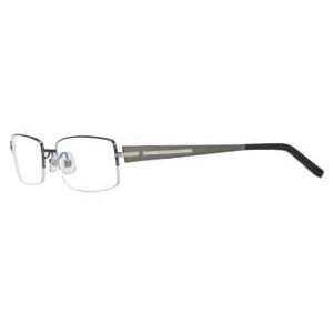  Cole Haan 990 Eyeglasses Gunmetal Frame Size 53 18 135 