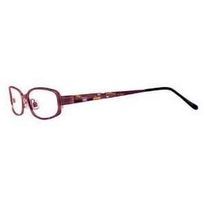  Cole Haan 921 Eyeglasses Wine Frame Size 51 16 135 Health 