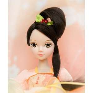  BangStore(TM)Barbie Collector Dolls of Chinese Barbie Four 