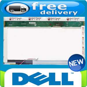 BRAND NEW DELL INSPIRON 1545 PP41L 15.6 LAPTOP LCD SCREEN GLOSSY CCFL 