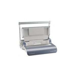  Fellowes Quasar Comb Binding Machine: Office Products