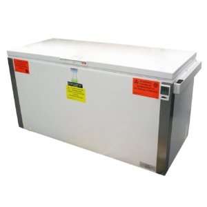  24.1 cu. ft. Large Capacity Laboratory Chest Freezer With 