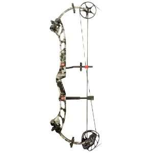  PSE Bow Madness Compound Bow Skulz Camo / Right Hand 