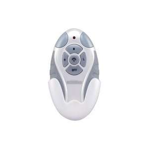  Fanimation Hand Held Remote Control White # CRL4WH