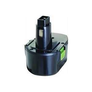  Cordless Power Tool Replacement Battery 