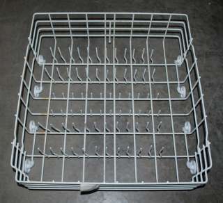 Kenmore Frigidaire Dishwasher Lower Rack 154319706, 154319708 