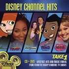 Disney Channel Hits Take 1 CD DVD by Disney CD, Oct 2004, Walt Disney 