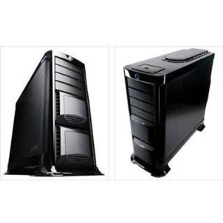  A Collection Of Great PC Towers/Cases