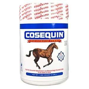  Cosequin Equine Concentrated Powder, 280 gm