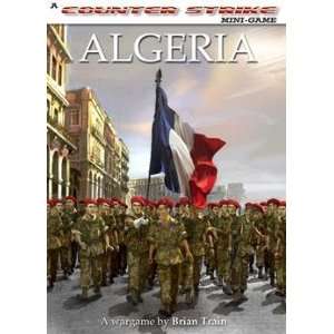  Counter Strike Algeria Toys & Games
