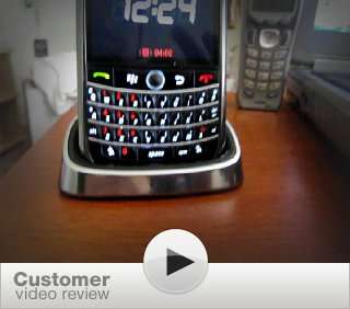  BlackBerry Charging Pod for BlackBerry Tour 9630 Cell 