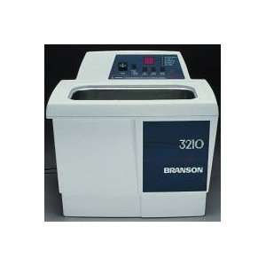 B2510MT Ultrasonic Cleaner with Mechanical Timer and Tank Capacity of 