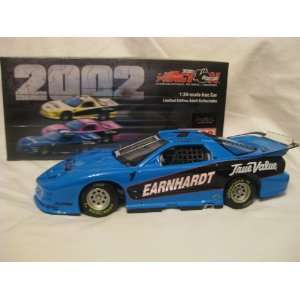 Dale Earnhardt #1 1999 IROC True Value Pontiac Firebird. 1/24 Scale 