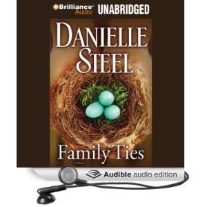  Novel (Audible Audio Edition) Danielle Steel, Susan Ericksen Books