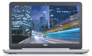  Dell XPS X15Z 7502ELS 15 Inch Laptop (Elemental Silver 