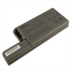  Dell Latitude D531N Laptop Battery Lithium Ion, 85Whr, 9 