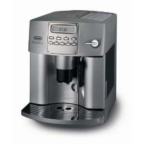  DeLonghi Magnifica EAM 3400 Super Automatic Espresso 