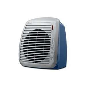  DeLonghi HVY1030BL Fan Heater   Blue