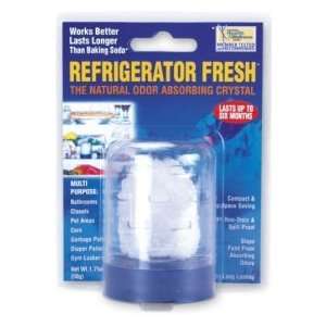  Refrigerator Fresh Crystal (Deodorant, Last 6 Months)1 