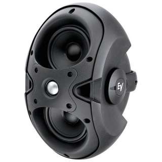 Electro Voice EVID 3.2 Series Wall Mount Speakers  