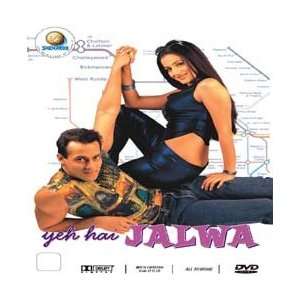  Yeh Hai Jalwa   2003 Dvd: Everything Else