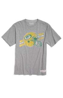 Mitchell & Ness Green Bay Packers T Shirt (Men)  